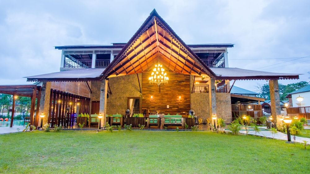 Summer Sands Beach Resort 2