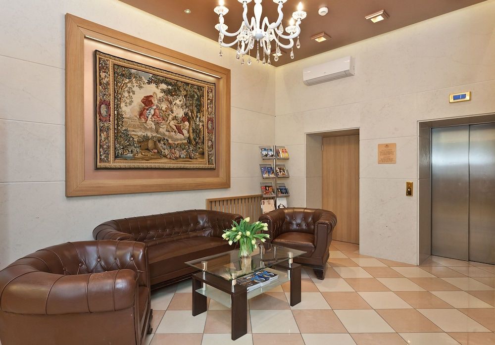 Aneks Kazimierz 3 estrelas em Cracóvia