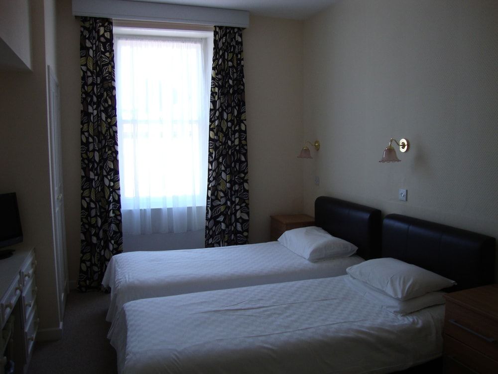 Old Bank House Hotel 3