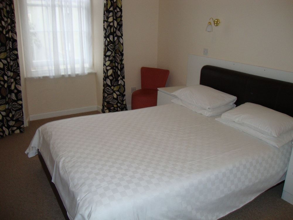 Old Bank House Hotel 2