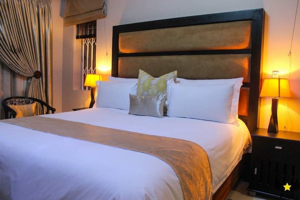 Staymorr Boutique Guesthouse