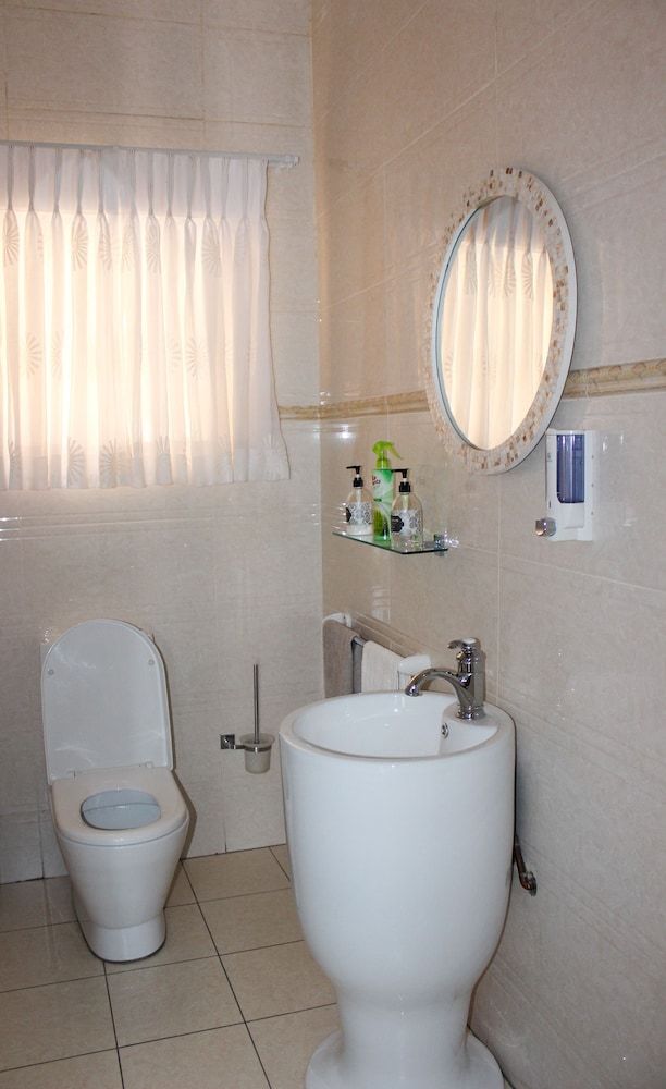 Staymorr Boutique Guesthouse 3