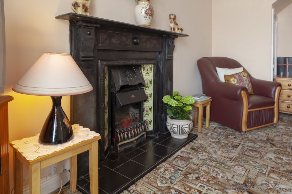 The Waterfront (Adults Only) 3