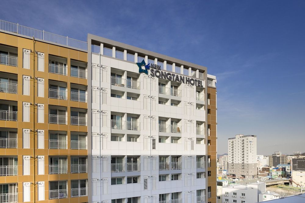 New Songtan Hotel 2