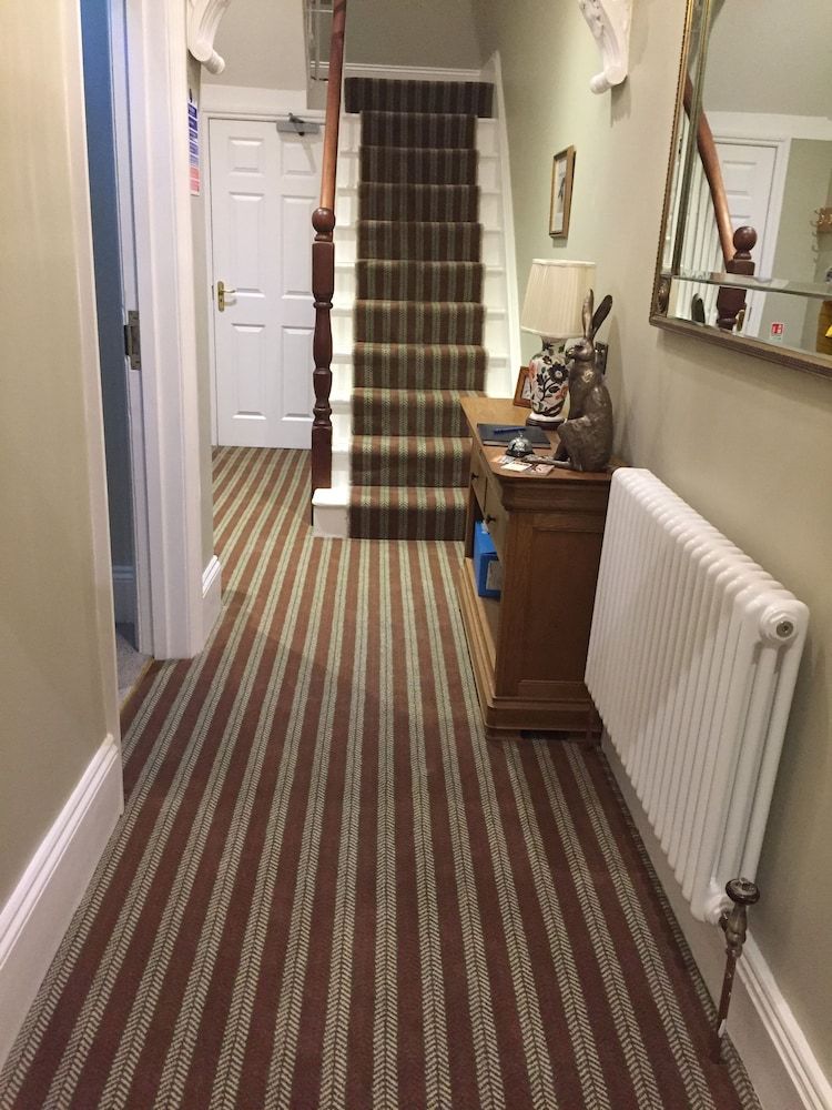 Windsor Guest House 2