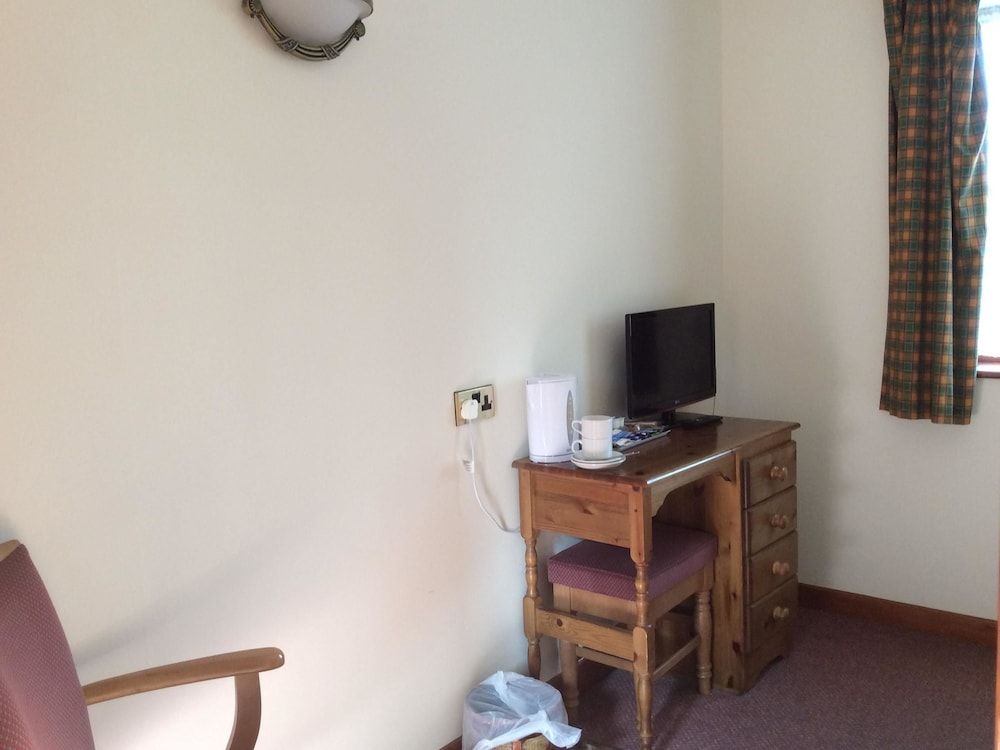 The Fountain Oldwood 3