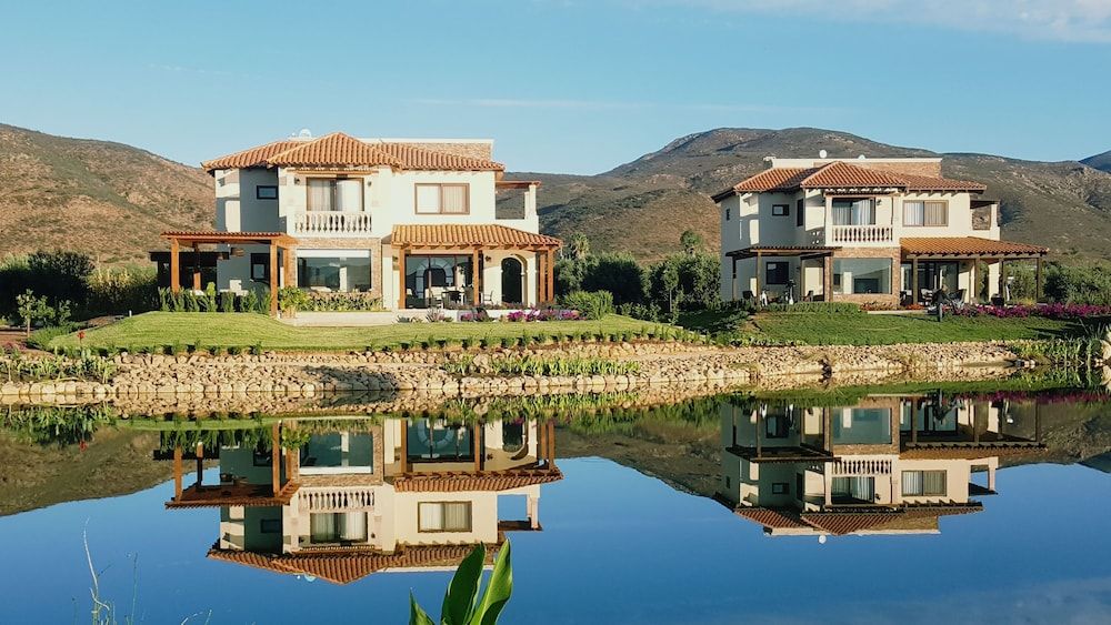 El Cielo Winery Resort & Spa 1