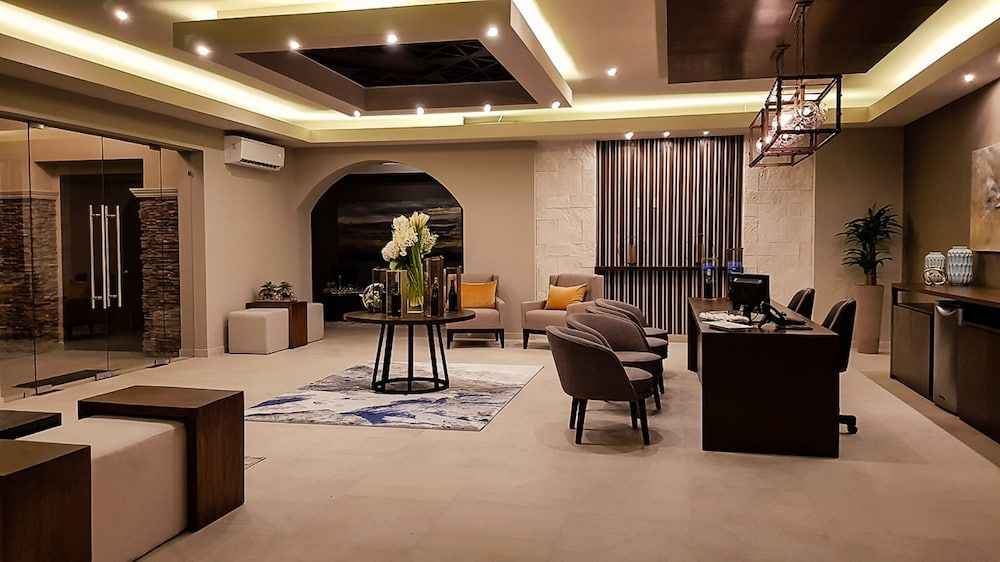 El Cielo Winery Resort & Spa 2