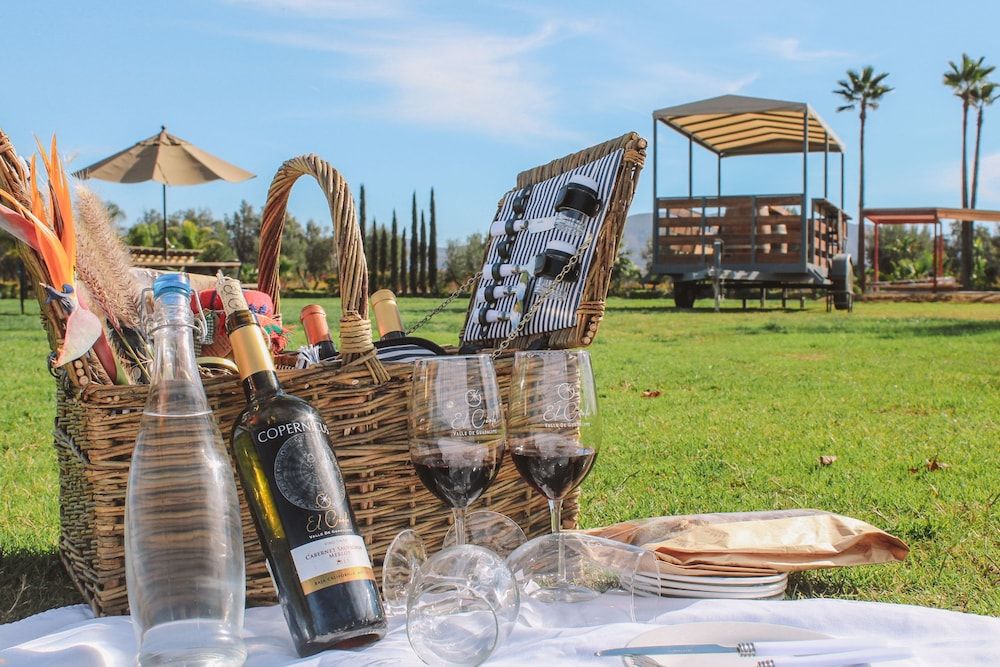 El Cielo Winery Resort & Spa 3