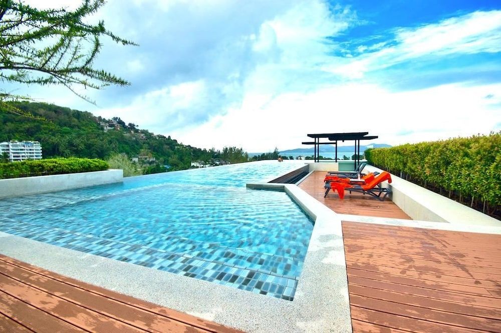 6th Avenue Phuket Apartments