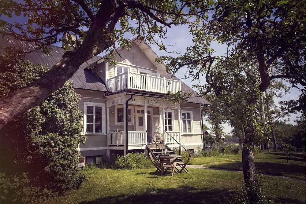 Three Pheasants Boutique B&B 3 estrelas em Visby