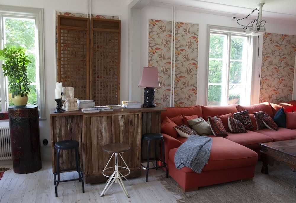 Three Pheasants Boutique B&B 2