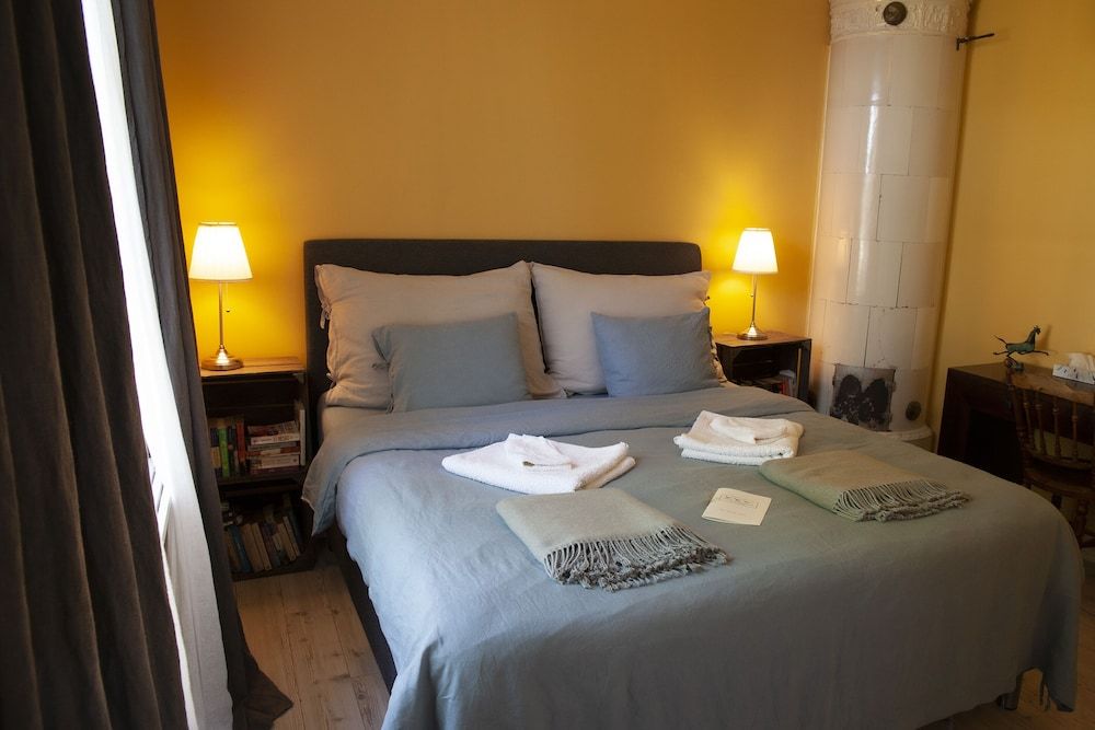 Three Pheasants Boutique B&B 3