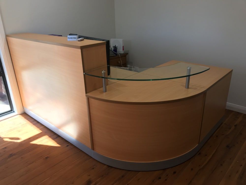 Kootingal Landview Motel 2