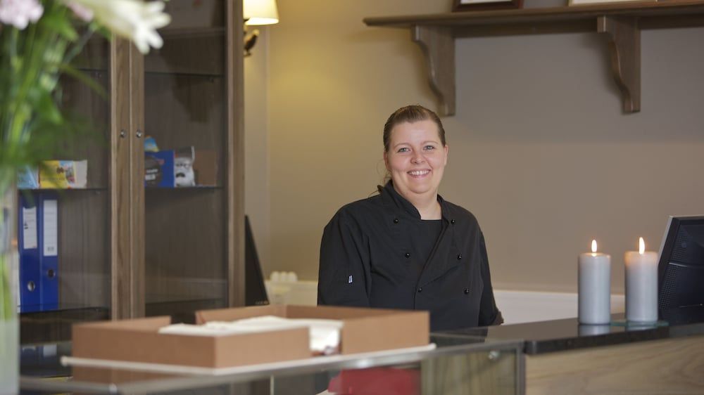 Gloppen Hotell - by Classic Norway Hotels 2