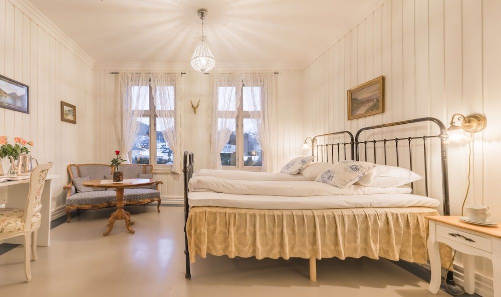 Gloppen Hotell - by Classic Norway Hotels 3