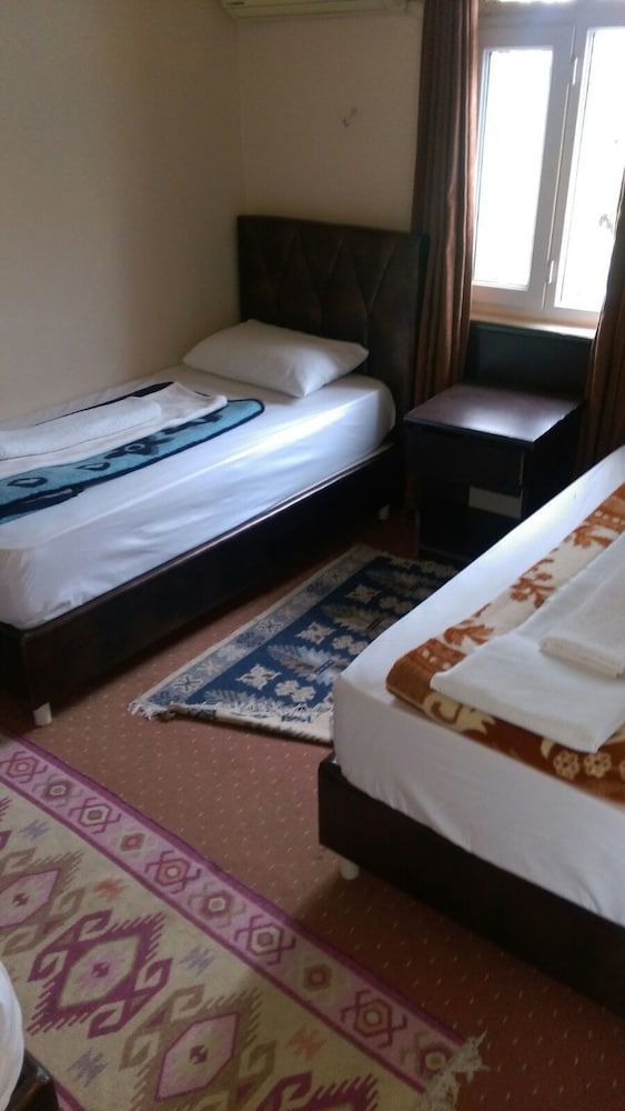 Karadut Pansiyon Nemrut 2