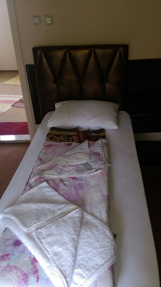 Karadut Pansiyon Nemrut 3