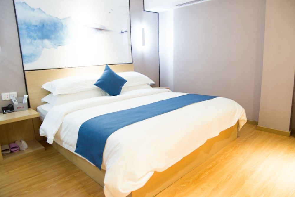 Guangzhou Hongcheng Hotel 3