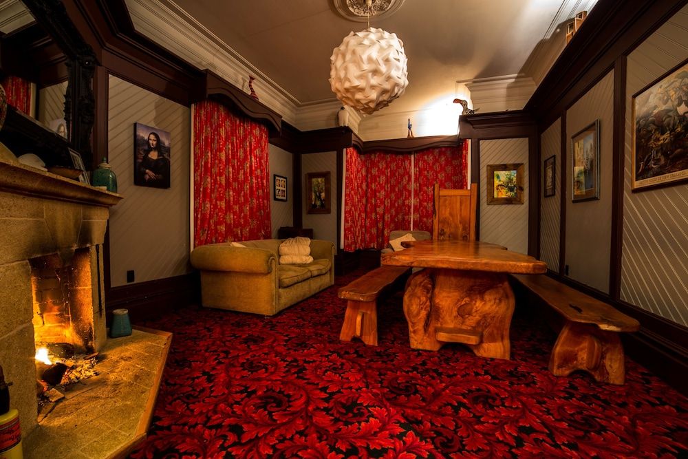 The Shady Rest Bed and Breakfast 3