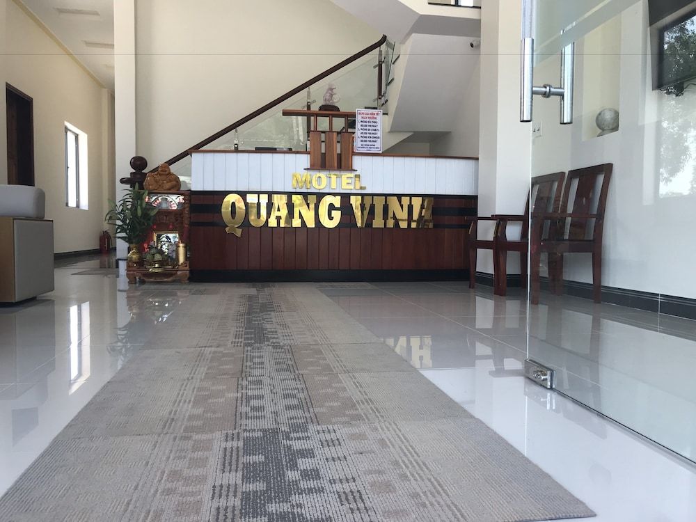 Quang Vinh Motel 3