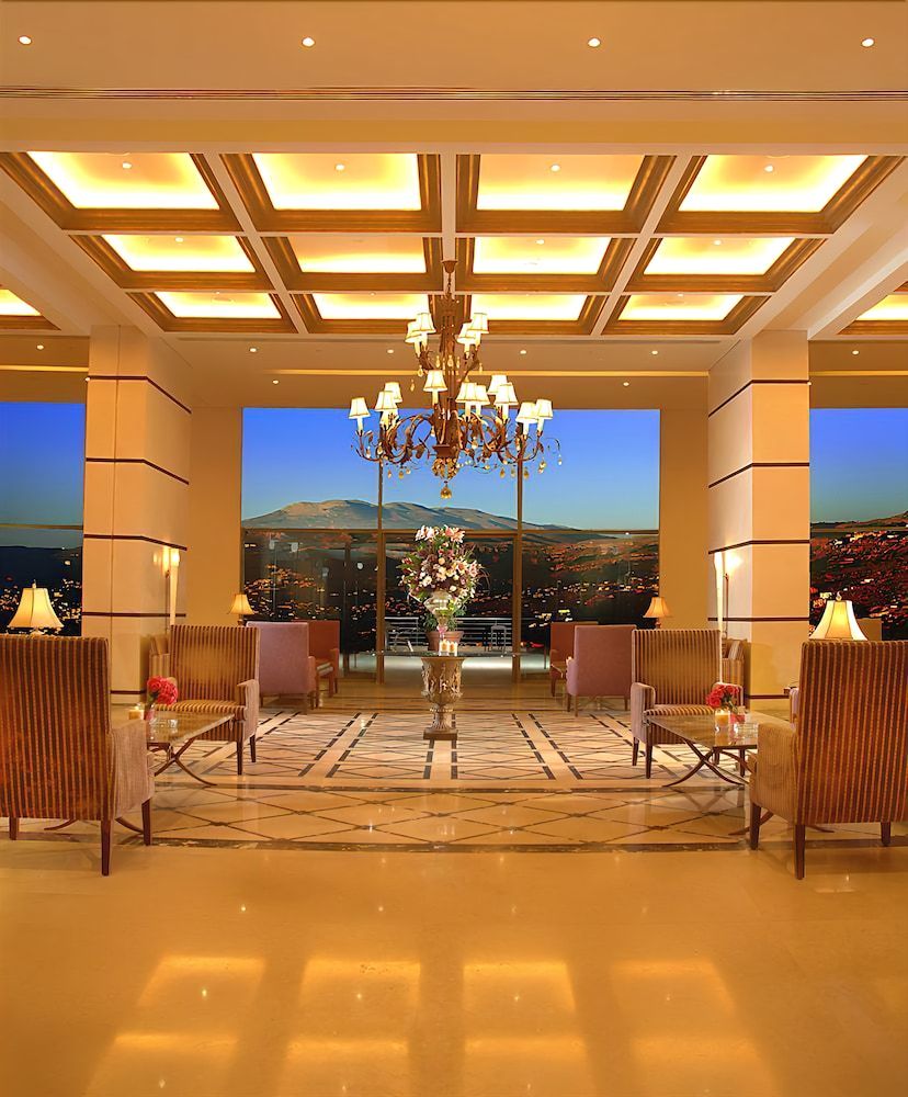 Safir Bhamdoun Hotel 3