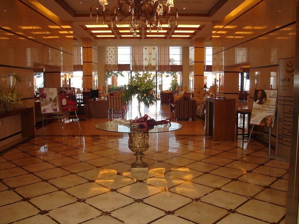 Safir Bhamdoun Hotel 2