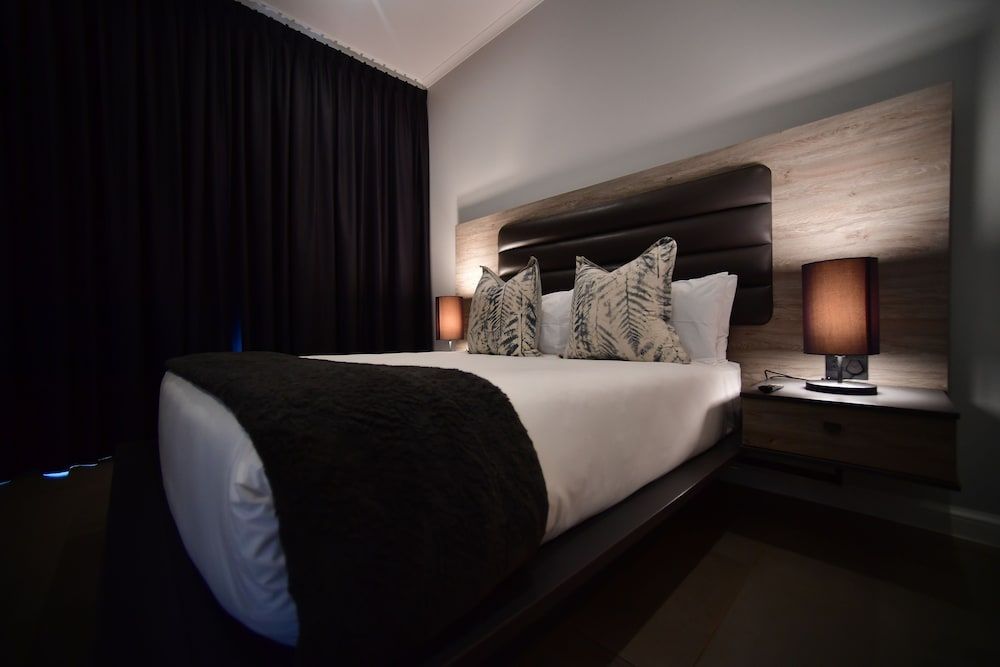 Enigma Hotel Apartments 2