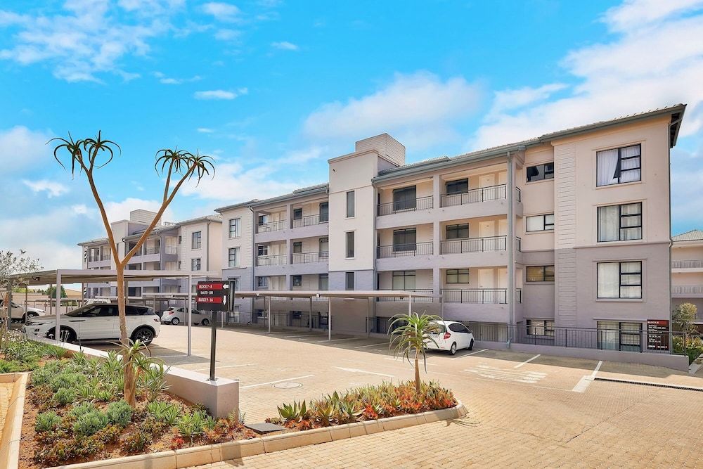 Enigma Hotel Apartments