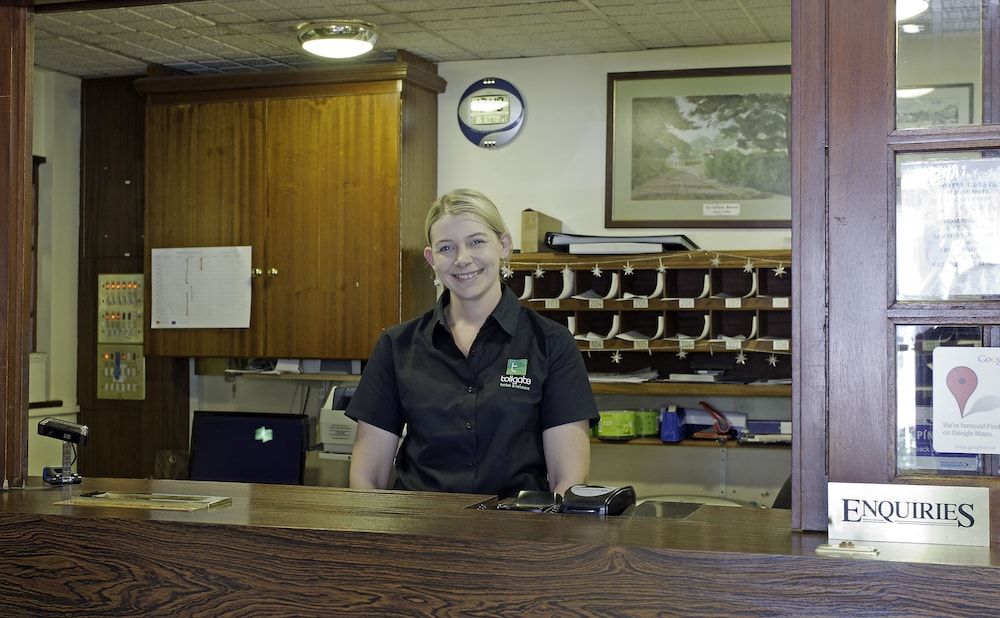 Tollgate Hotel And Leisure 2 Tollgate Hotel And Leisure 2