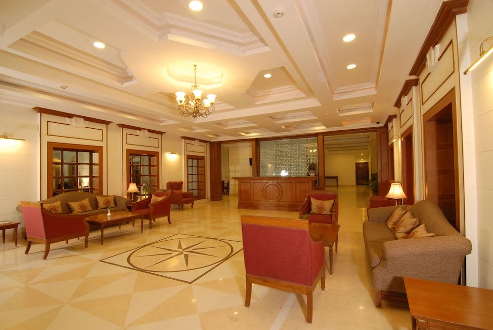 Chanakya BNR Hotel 3