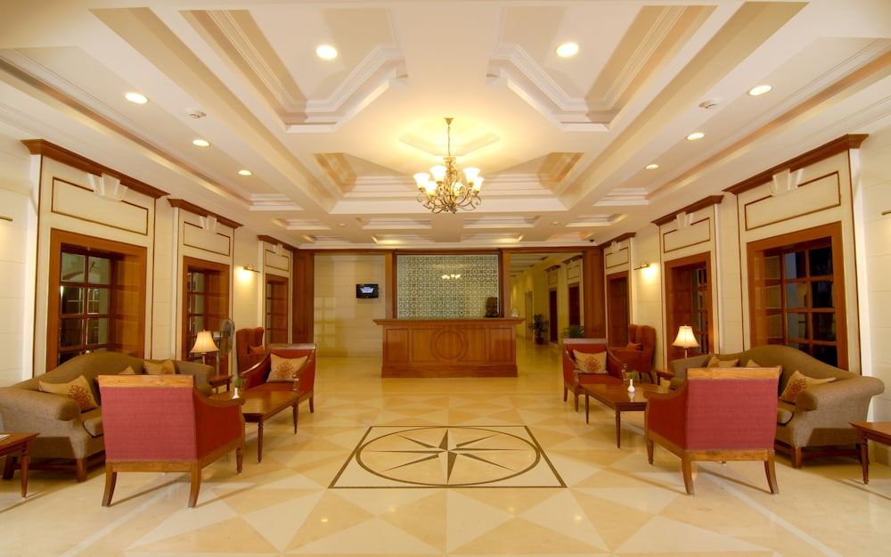 Chanakya BNR Hotel 2