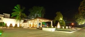 Chanakya BNR Hotel