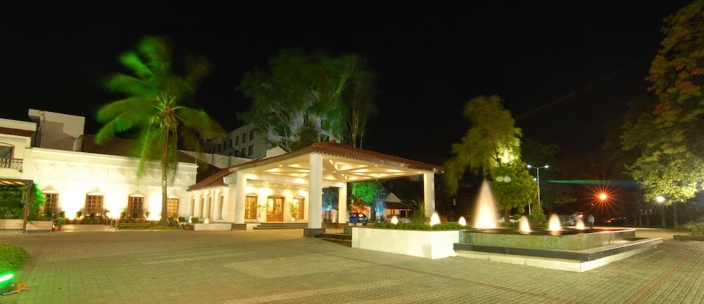 Chanakya BNR Hotel 4 estrelas em Rānchī