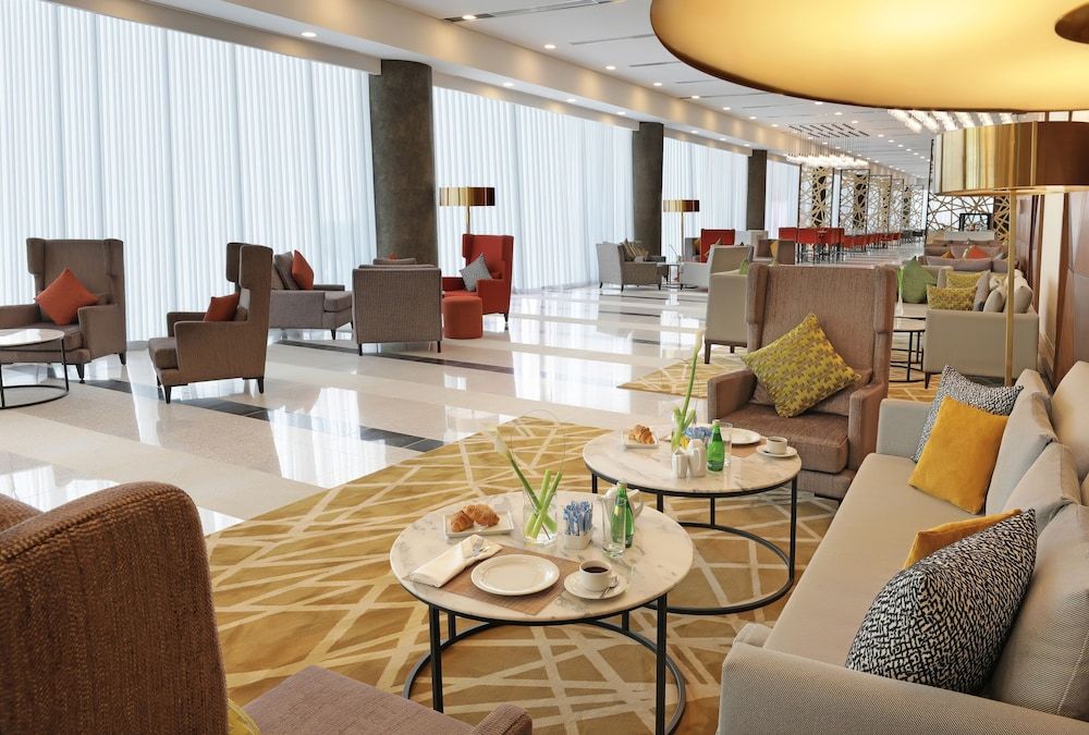 Millennium Madinah Airport 2 Millennium Madinah Airport 2