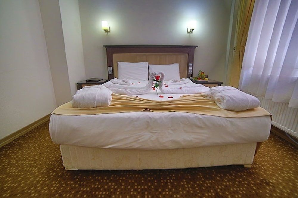 Roza Resort Thermal Hotel 3