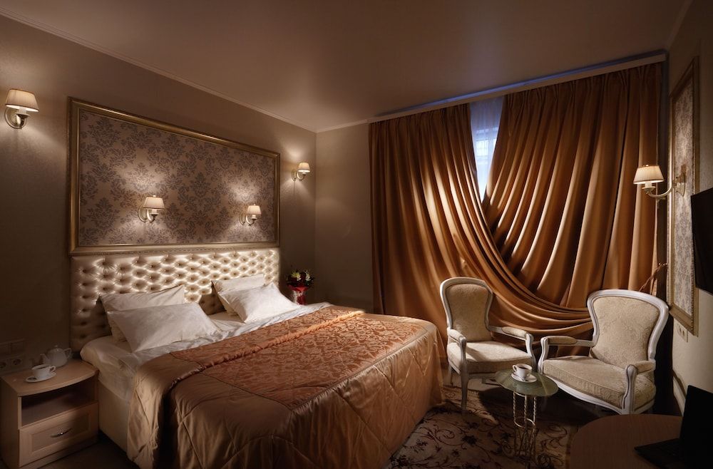 Kroshka Enot Hotel 3