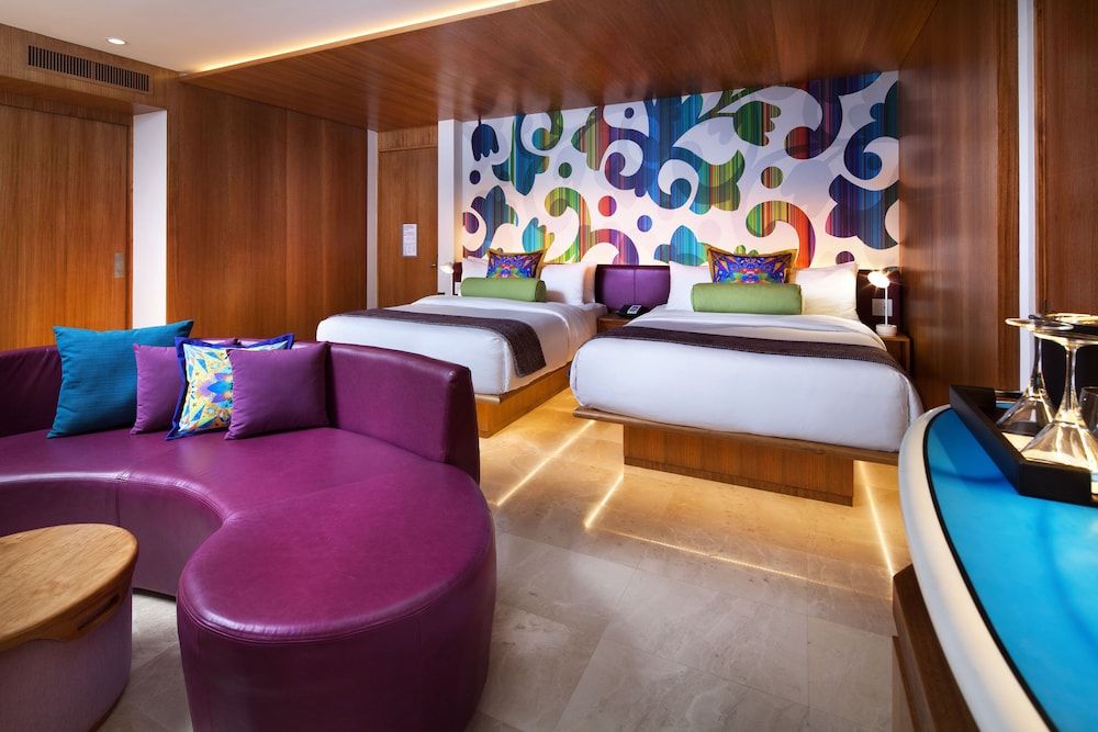 W Costa Rica - Reserva Conchal 2