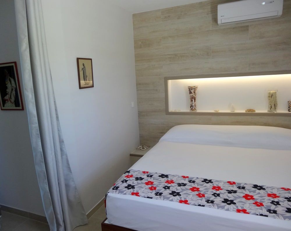 Rangiroa Tiputa Lodge B&B 3