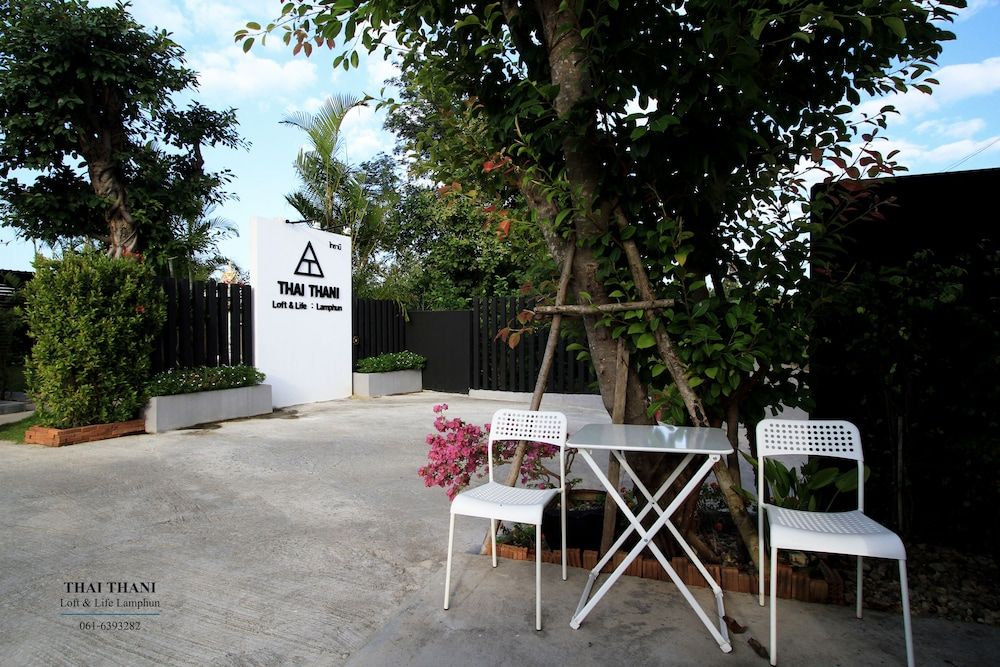 Thaithani Loft&Life Lamphun 3