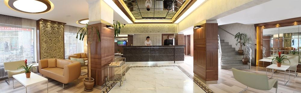 Sultan Hotel - Restaurant 3