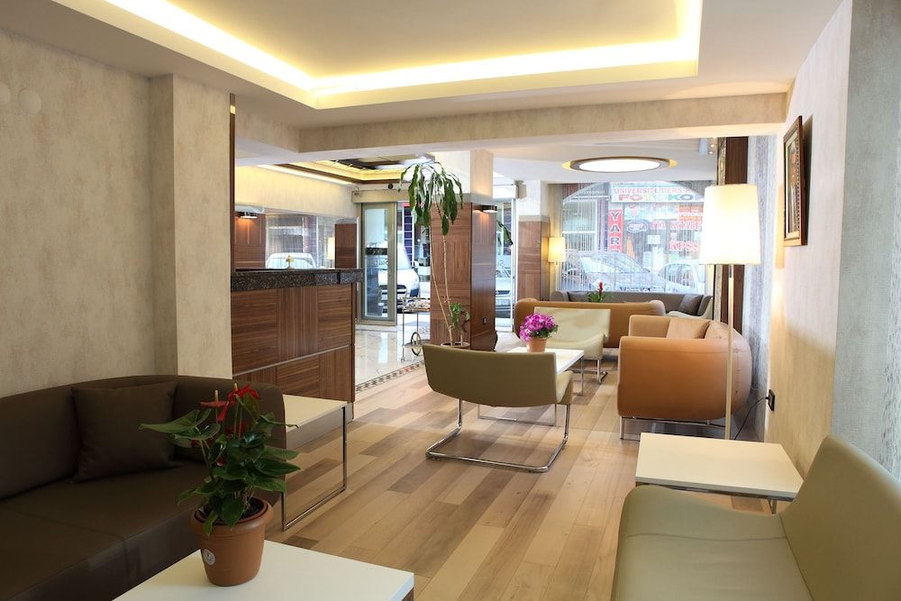 Sultan Hotel - Restaurant 2