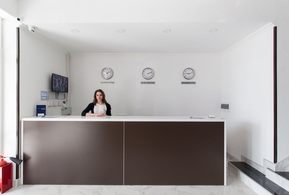 Atriya Hotel 3