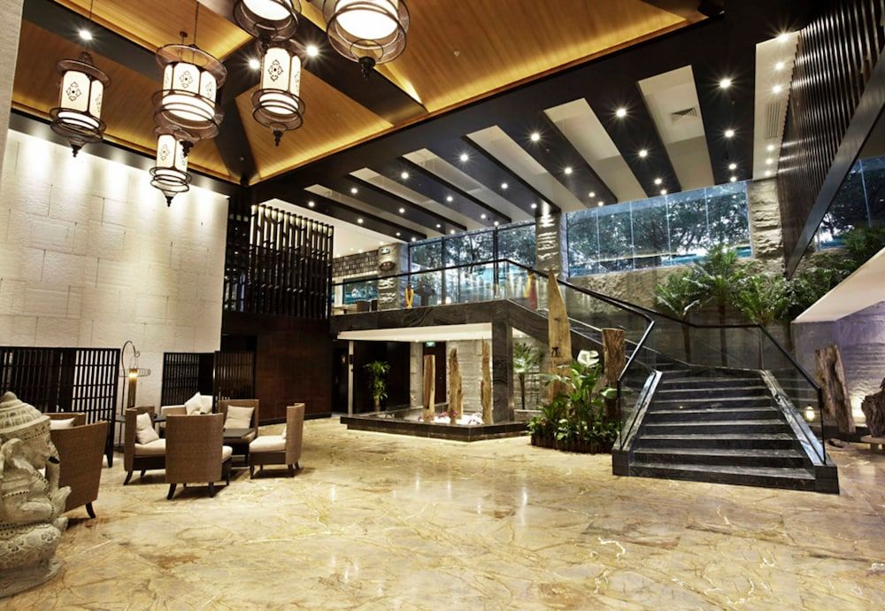 Relaxed Season Hotel Longcheng Branch 2