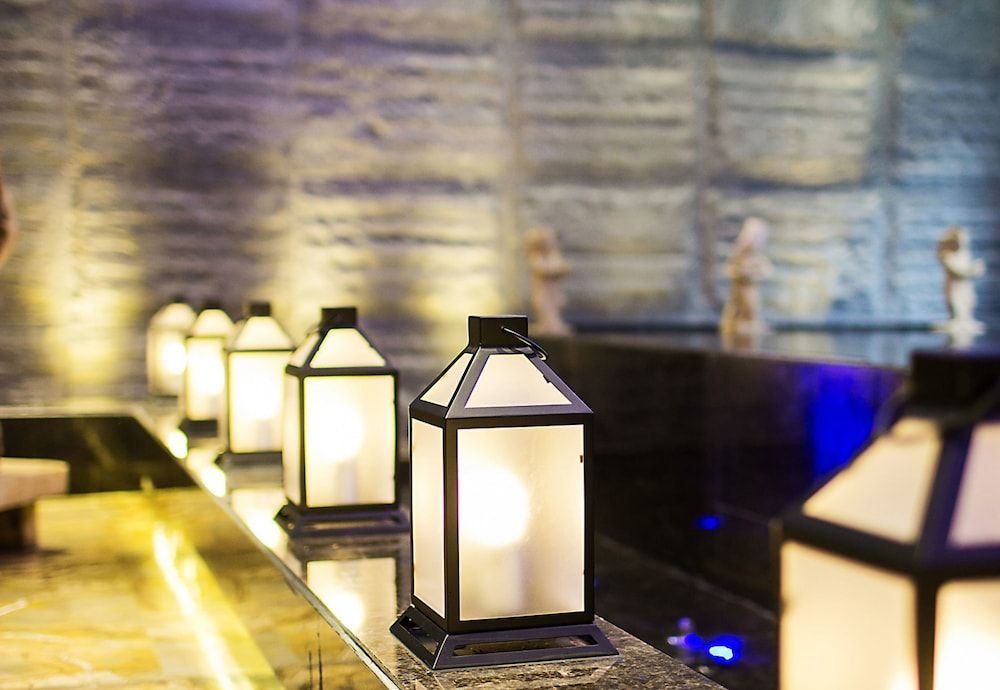 Relaxed Season Hotel Longcheng Branch 3