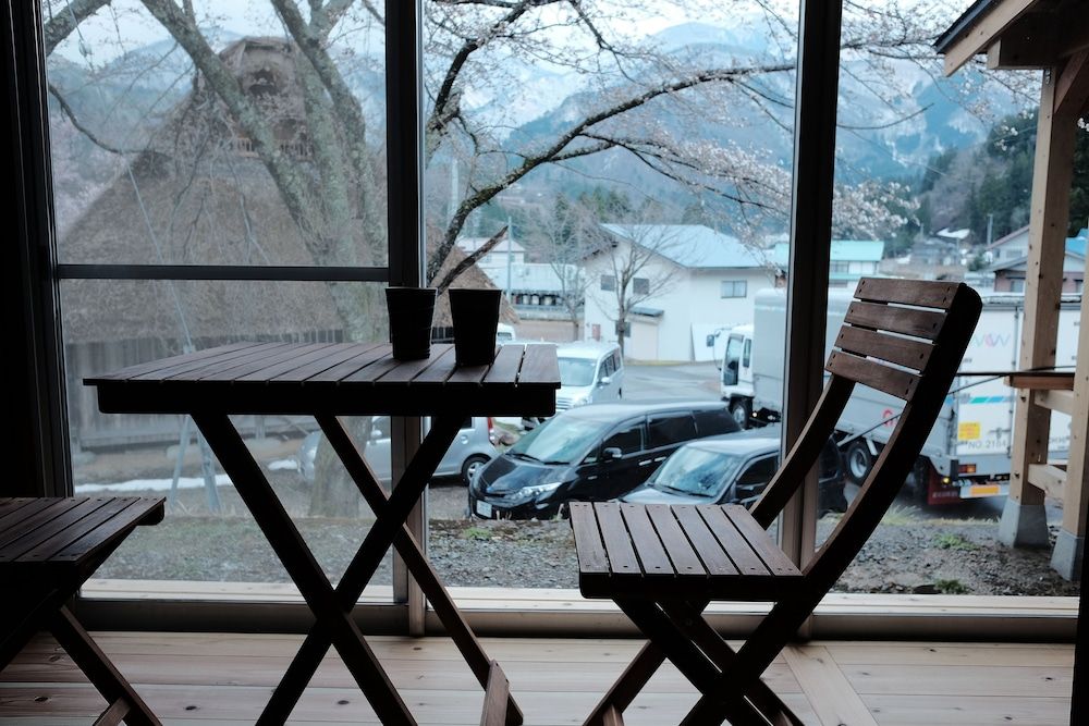 Shirakawago Guest House KEI - Hostel 2