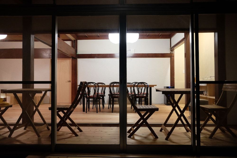 Shirakawago Guest House KEI - Hostel