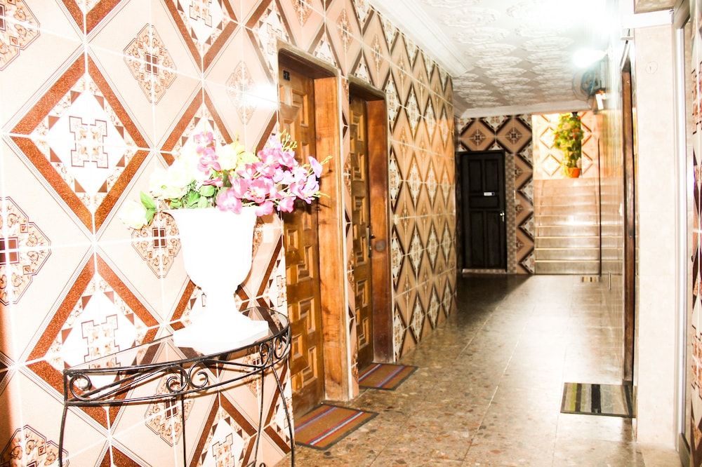 Residence Bethany Palace 2