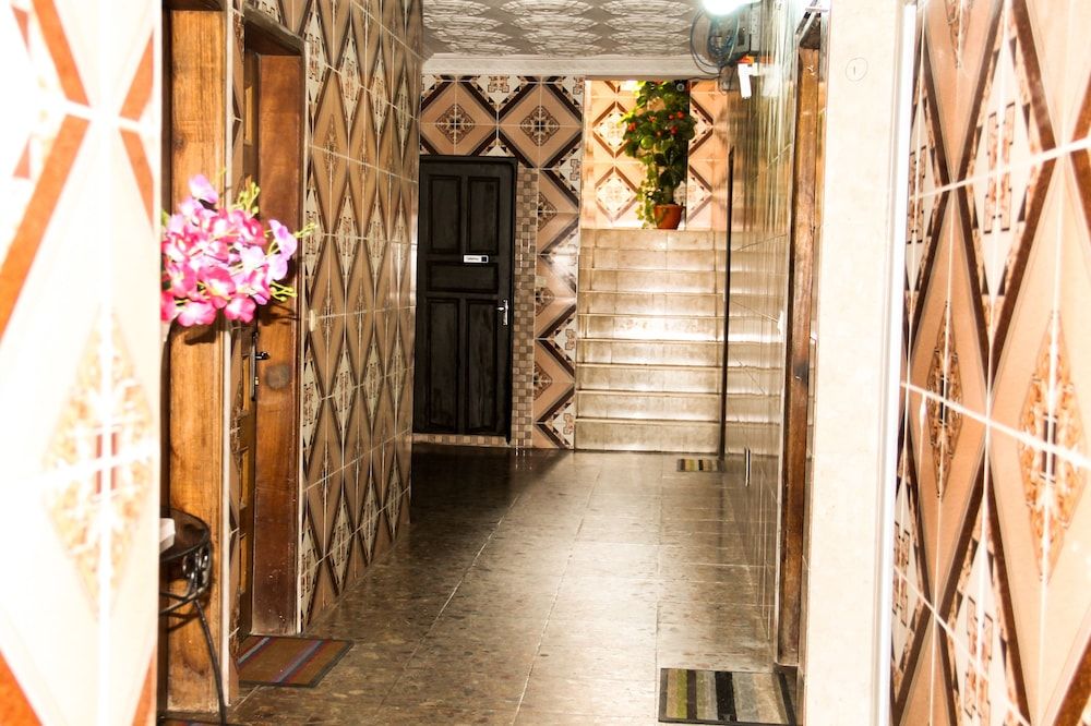 Residence Bethany Palace 3