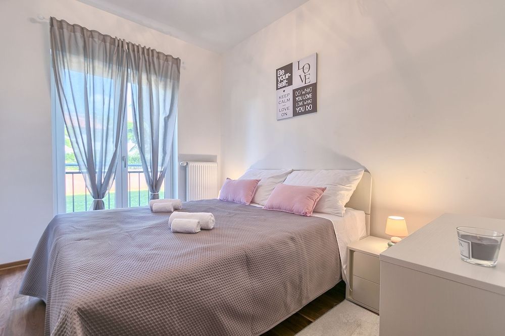 Adriatic Sol Apartments 3